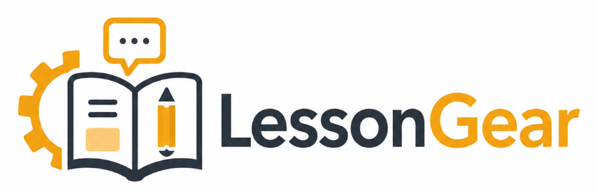 LessonGear